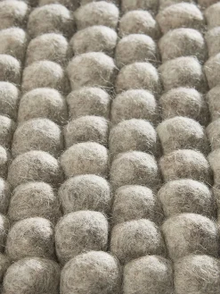 Liesta Topfuntersetzer, Stone Grey