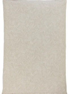 Lillemor Flanell-Bettwäsche, Hellbeige