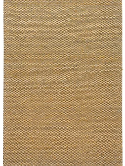 Lindesberg Woll-Teppich, Safran