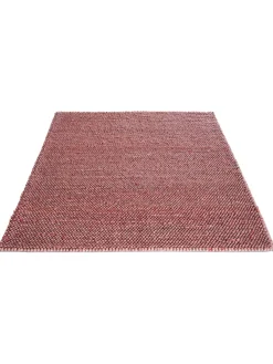Lindesberg Woll-Teppich, Terra