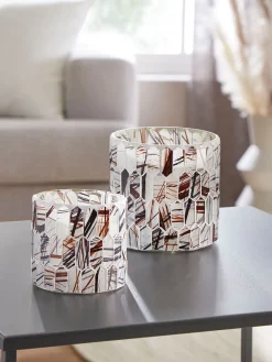 Lindi Windlicht, Multicolor