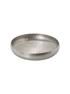 Linira Deko-Schale, Silber