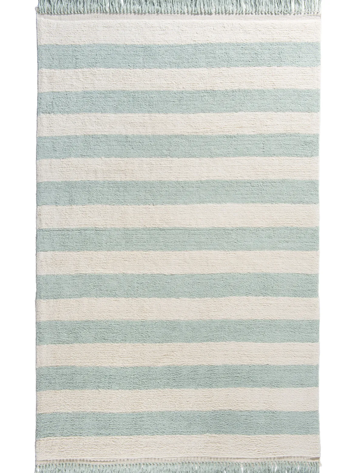 Linnea Kinder-Teppich, Mint