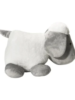 Little Sheep Türstopper, Weiss