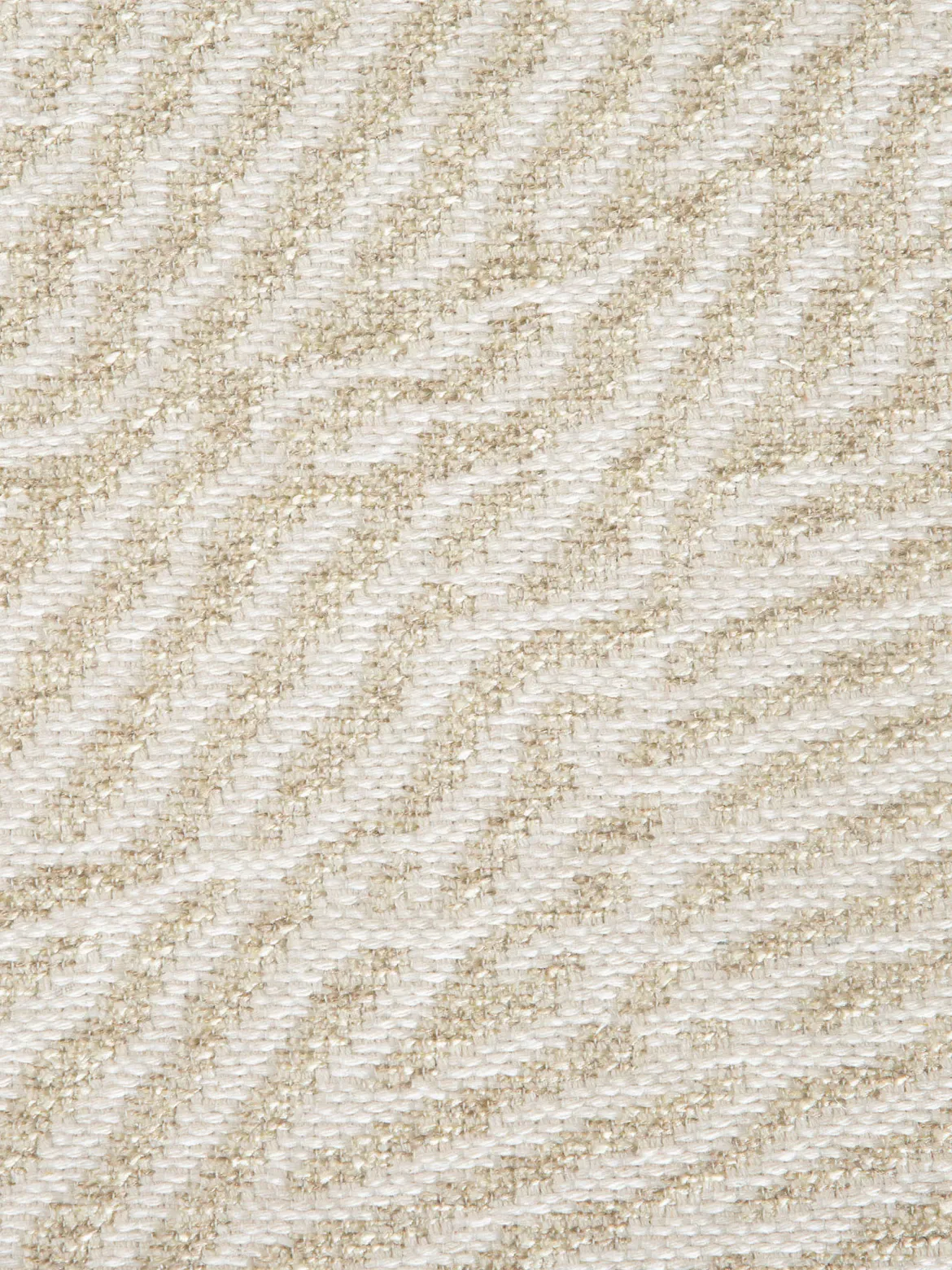 Lolle Moderner Teppich, Beige