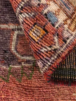 Lori Vintage ca. 153 x 400 cm, Unikat / Einzelstück