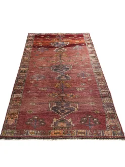 Lori Vintage ca. 153 x 400 cm, Unikat / Einzelstück