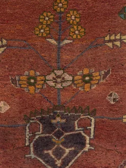 Lori Vintage ca. 153 x 400 cm, Unikat / Einzelstück