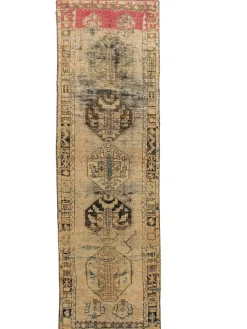 Lori Vintage ca. 114 x 380 cm, Unikat / Einzelstück