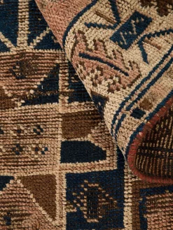 Lori Vintage ca. 140 x 325 cm, Unikat / Einzelstück