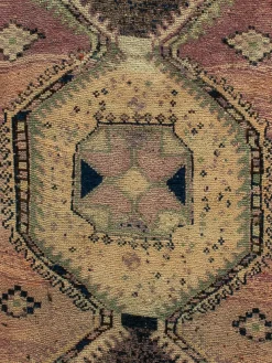 Lori Vintage ca. 125 x 370 cm, Unikat / Einzelstück