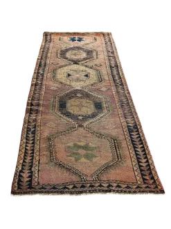 Lori Vintage ca. 125 x 370 cm, Unikat / Einzelstück