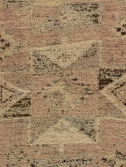 Lori Vintage ca. 137 x 384 cm, Unikat / Einzelstück