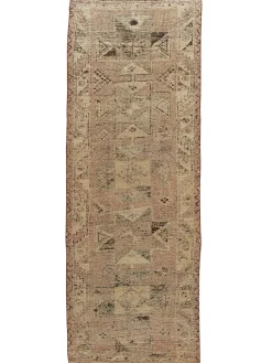Lori Vintage ca. 137 x 384 cm, Unikat / Einzelstück