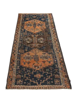 Lori Vintage ca. 108 x 320 cm, Unikat / Einzelstück