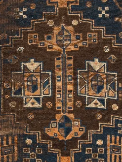 Lori Vintage ca. 108 x 320 cm, Unikat / Einzelstück