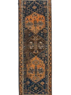 Lori Vintage ca. 108 x 320 cm, Unikat / Einzelstück
