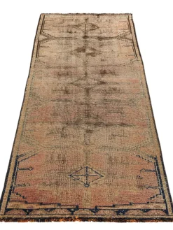 Lori Vintage ca. 106 x 345 cm, Unikat / Einzelstück