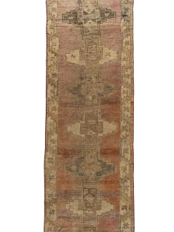 Lori Vintage ca. 130 x 380 cm, Unikat / Einzelstück