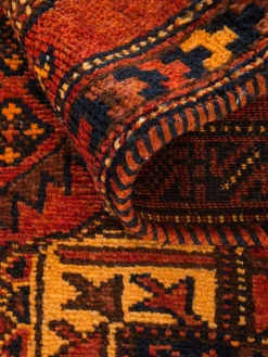 Lori Vintage ca. 122 x 357 cm, Unikat / Einzelstück