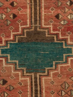 Lori Vintage ca. 150 x 260 cm, Unikat / Einzelstück