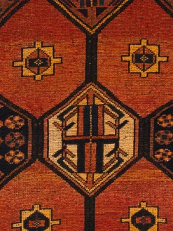 Lori Vintage ca. 130 x 375 cm, Unikat / Einzelstück