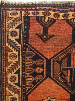 Lori Vintage ca. 130 x 375 cm, Unikat / Einzelstück