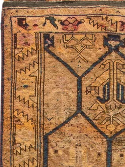 Lori Vintage ca. 130 x 390 cm, Unikat / Einzelstück