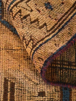 Lori Vintage ca. 130 x 390 cm, Unikat / Einzelstück