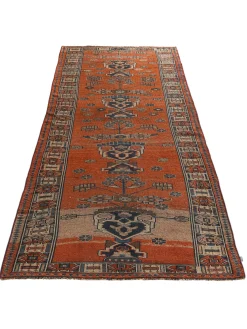 Lori Vintage ca. 134 x 402 cm, Unikat / Einzelstück