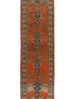 Lori Vintage ca. 134 x 402 cm, Unikat / Einzelstück