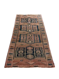 Lori Vintage ca. 115 x 342 cm, Unikat / Einzelstück
