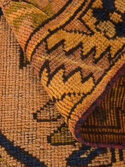 Lori Vintage ca. 135 x 375 cm, Unikat / Einzelstück