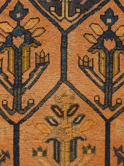 Lori Vintage ca. 135 x 375 cm, Unikat / Einzelstück
