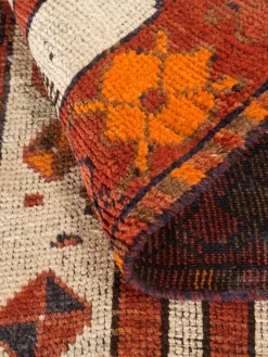 Lori Vintage ca. 128 x 345 cm, Unikat / Einzelstück