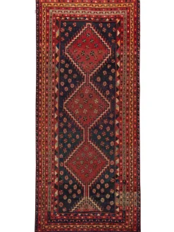Lori Vintage ca. 128 x 290 cm, Unikat / Einzelstück
