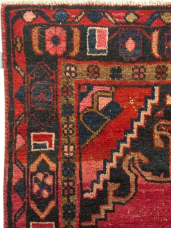Lori Vintage ca. 115 x 220 cm, Unikat / Einzelstück