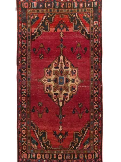 Lori Vintage ca. 115 x 220 cm, Unikat / Einzelstück
