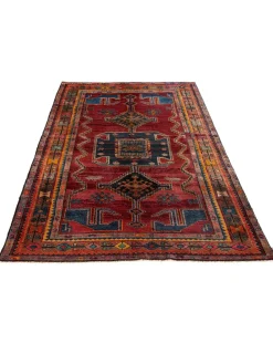 Lori Vintage ca. 156 x 280 cm, Unikat / Einzelstück