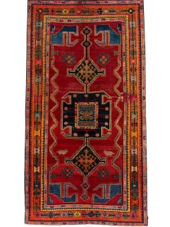 Lori Vintage ca. 156 x 280 cm, Unikat / Einzelstück