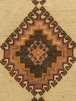 Lori Vintage ca. 110 x 220 cm, Unikat / Einzelstück