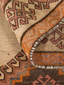 Lori Vintage ca. 110 x 220 cm, Unikat / Einzelstück