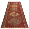 Lori Vintage ca. 135 x 415 cm, Unikat / Einzelstück