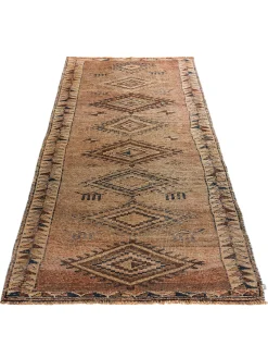 Lori Vintage ca. 120 x 360 cm, Unikat / Einzelstück