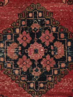 Lori Vintage ca. 145 x 255 cm, Unikat / Einzelstück