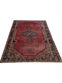 Lori Vintage ca. 145 x 255 cm, Unikat / Einzelstück