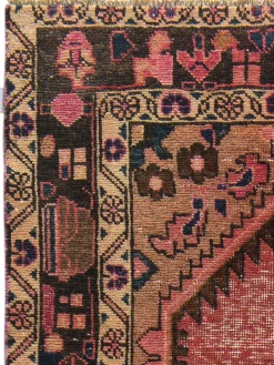 Lori Vintage ca. 145 x 255 cm, Unikat / Einzelstück