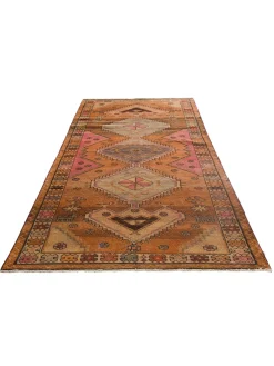 Lori Vintage ca. 145 x 380 cm, Unikat / Einzelstück