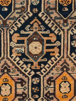 Lori Vintage ca. 115 x 265 cm, Unikat / Einzelstück