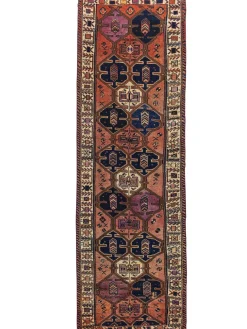 Lori Vintage ca. 120 x 380 cm, Unikat / Einzelstück